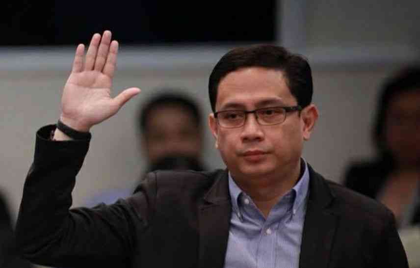 Carpio set to file raps vs BSP, AMLC, House execs over alleged bank secrecy, privacy breaches