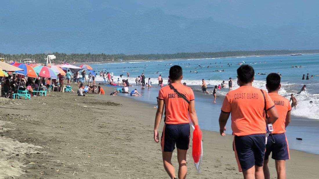 3.4 million travelers crowd Philippine ports during Holy Week; drowning cases decline – PCG