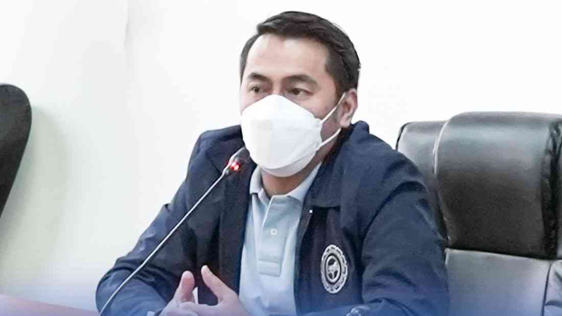 LTFRB to issue show-cause order vs. TNVS driver over viral post on actress Xyriel Manabat