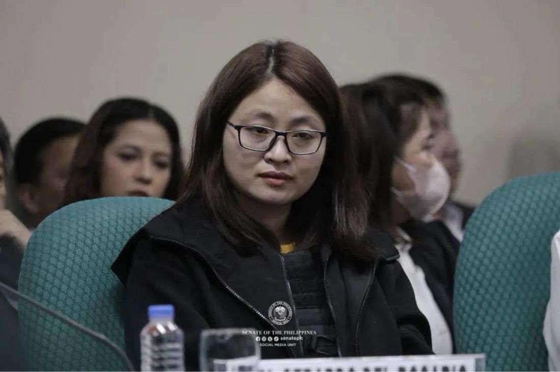Alice Guo, cohorts indicted under Anti-Dummy Law