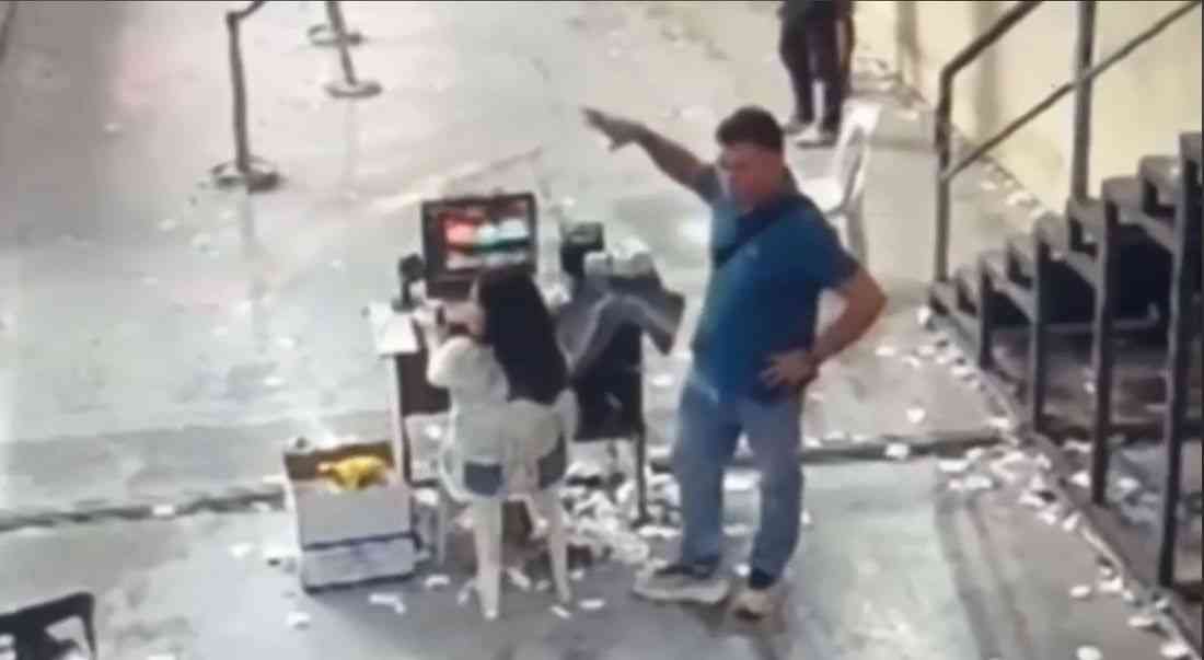 PNP defends anti-e-sabong operation, says nothing was stolen from cockpit arena