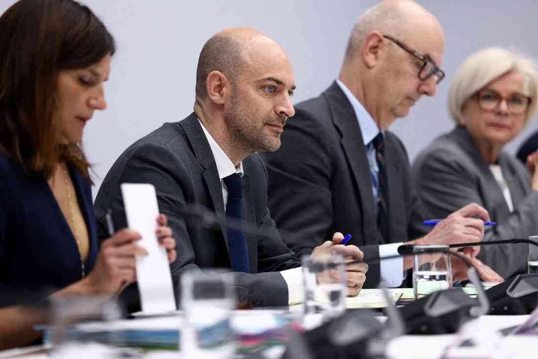 Lebanon must be covered by ceasefire agreement, French foreign minister says