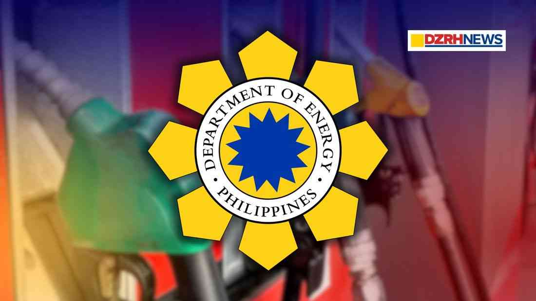 DOE warns diesel prices could hit ₱200 amid global oil crisis