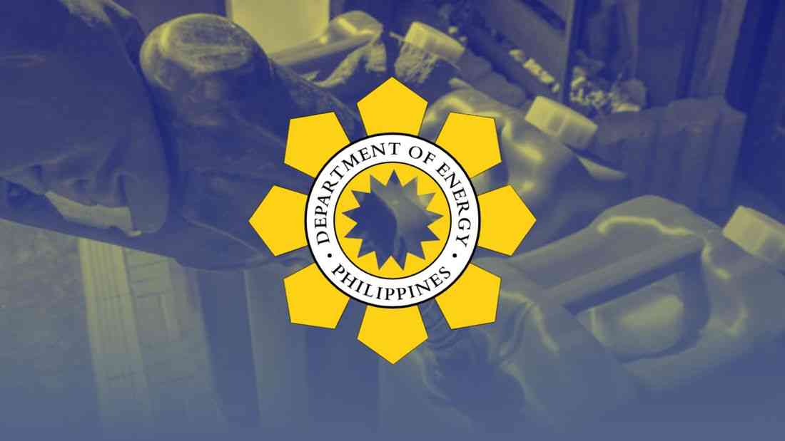 DOE sets clear anti-hoarding guidelines to protect fuel supply and consumers