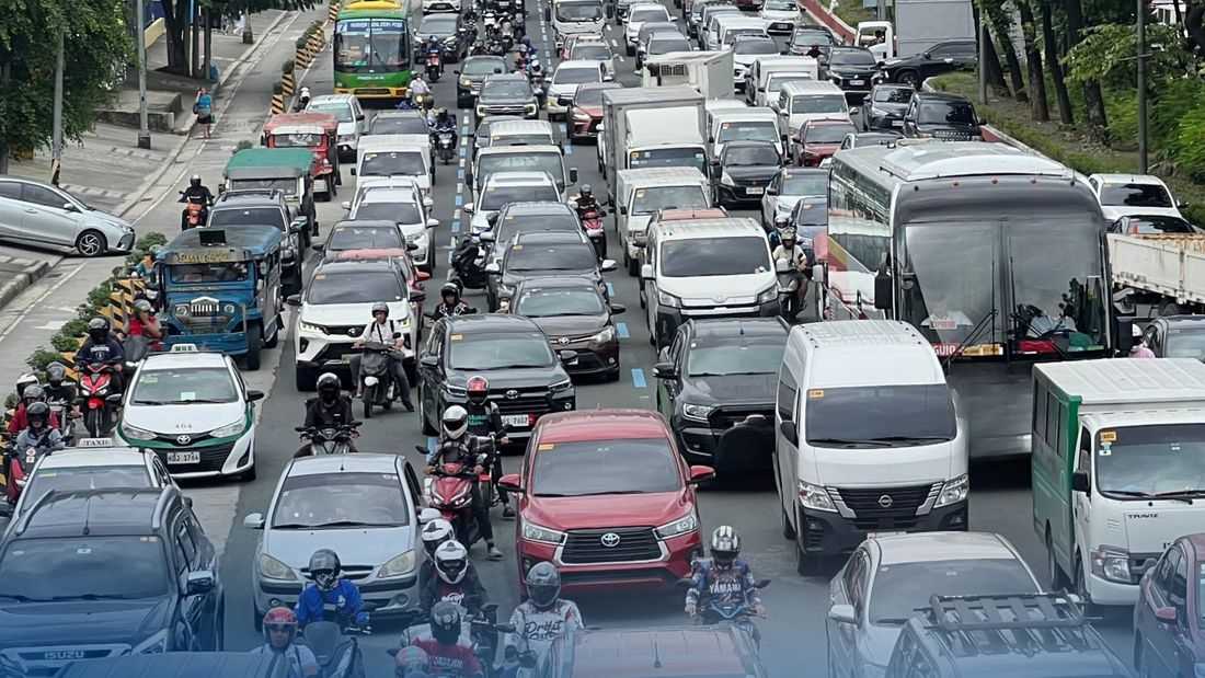 LTFRB to cover 47,000 vehicles in nationwide service contracting rollout starting April 15