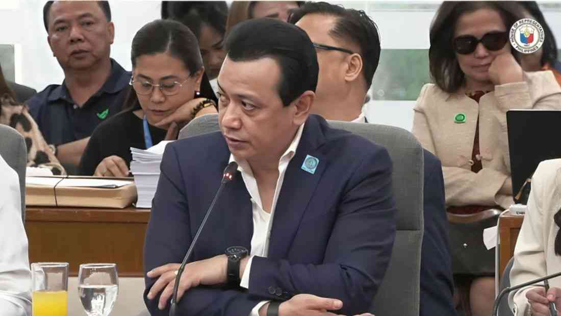 Trillanes slams Duterte family: ‘Yung pera nila galing sa ilegal na droga’
