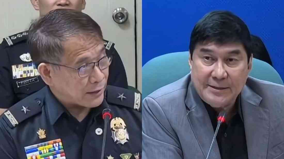 BFP denies role in product endorsement, rolls out reforms after P15-B corruption claims