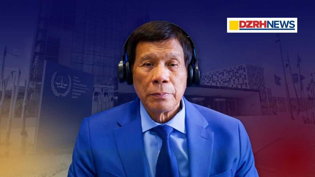ICC Appeals Chamber upholds jurisdiction in Duterte crimes against humanity case