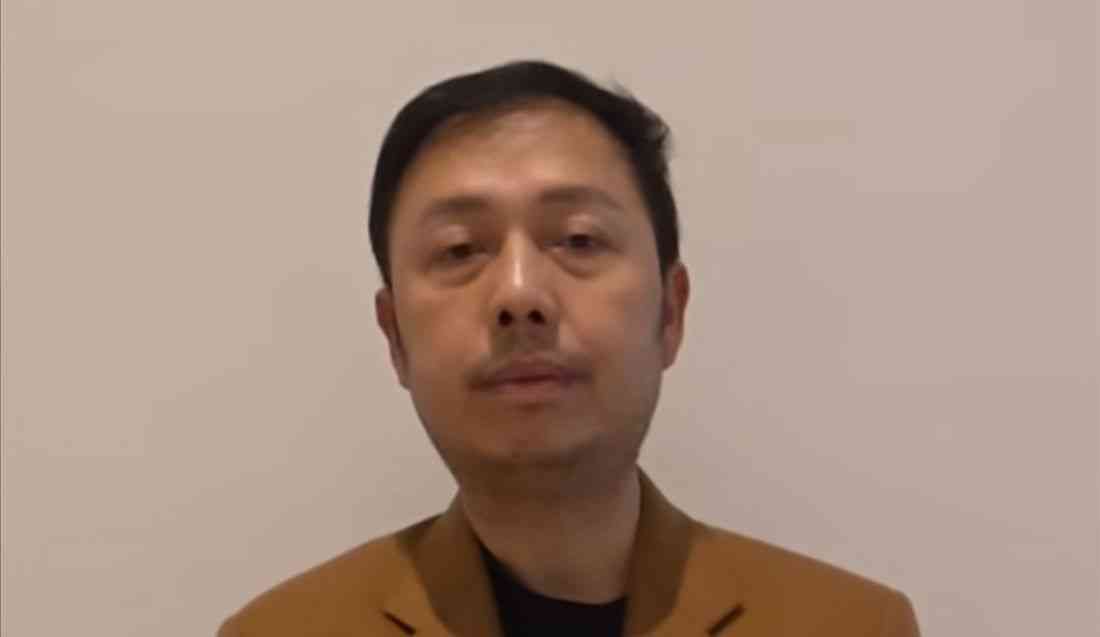 DOJ: Zaldy Co no longer in Czech custody