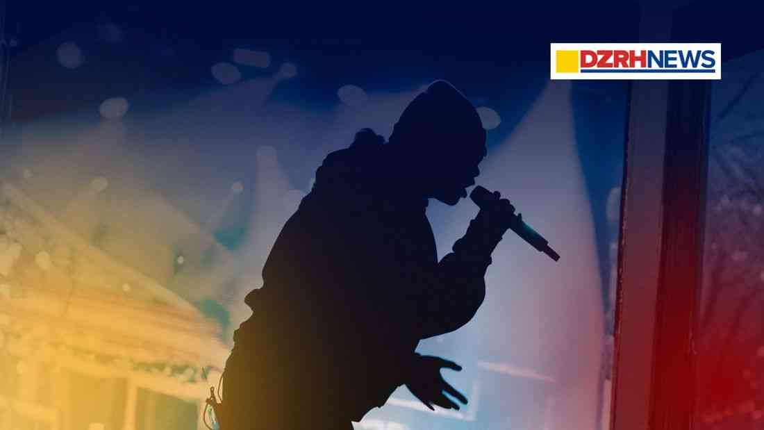 Pinoy rapper, 6 others arrested in QC drug and firearms raid