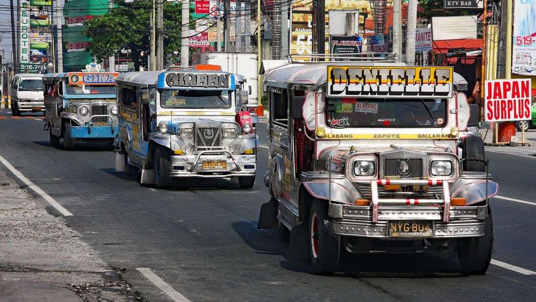 LTFRB sets hearing on PISTON petition for P10 jeepney fare hike