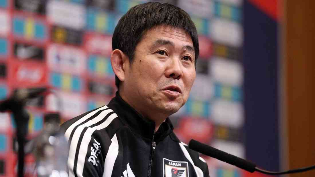 Soccer-Japan underline status as Asia's best World Cup hope in mixed window