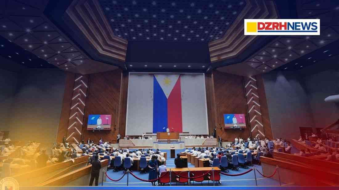 House Bill proposes ₱70 diesel price cap amid oil crisis