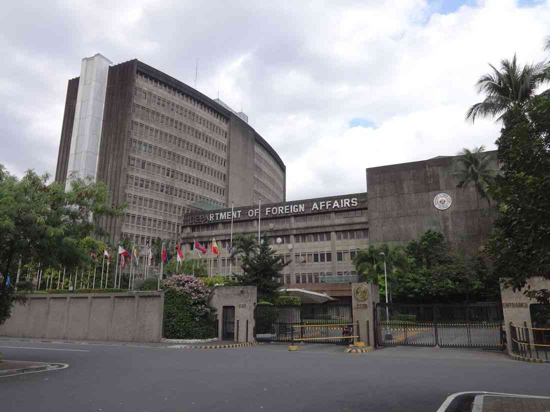 78 Filipinos freed from detention in Myanmar — DFA