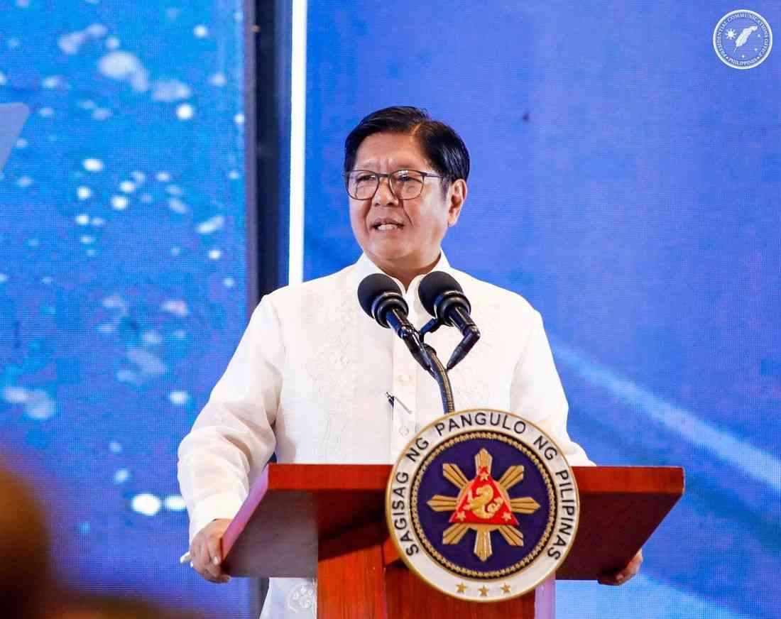 Marcos to embark on Japan state visit in May 26-29