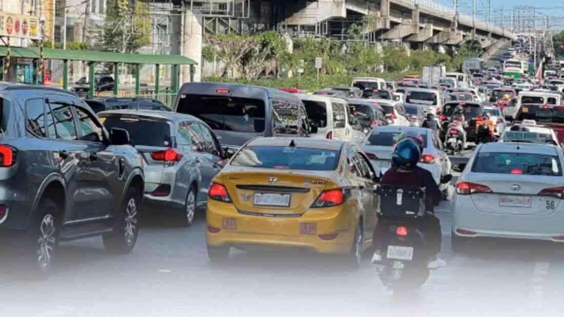 Over 230,000 ‘ghost’ and colorum drivers flagged in government transport subsidy lists – DOTr