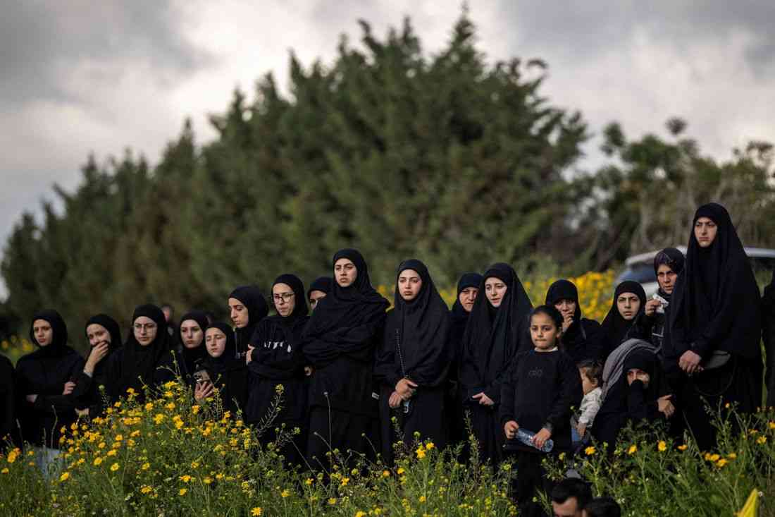 Lebanon to seek ceasefire extension in US-hosted talks with Israel