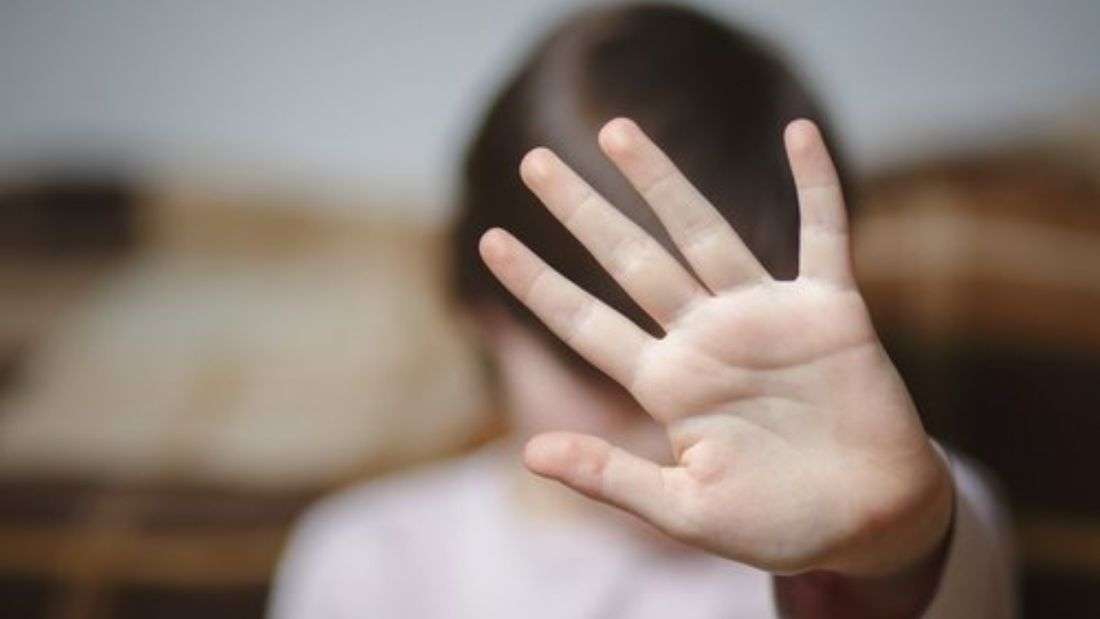 NBI arrests uncle for alleged sexual abuse of 7-year-old niece in Cavite