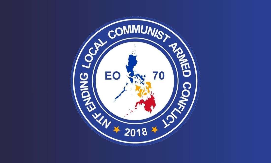 2 minors among 19 slain in Negros clash — NTF-ELCAC