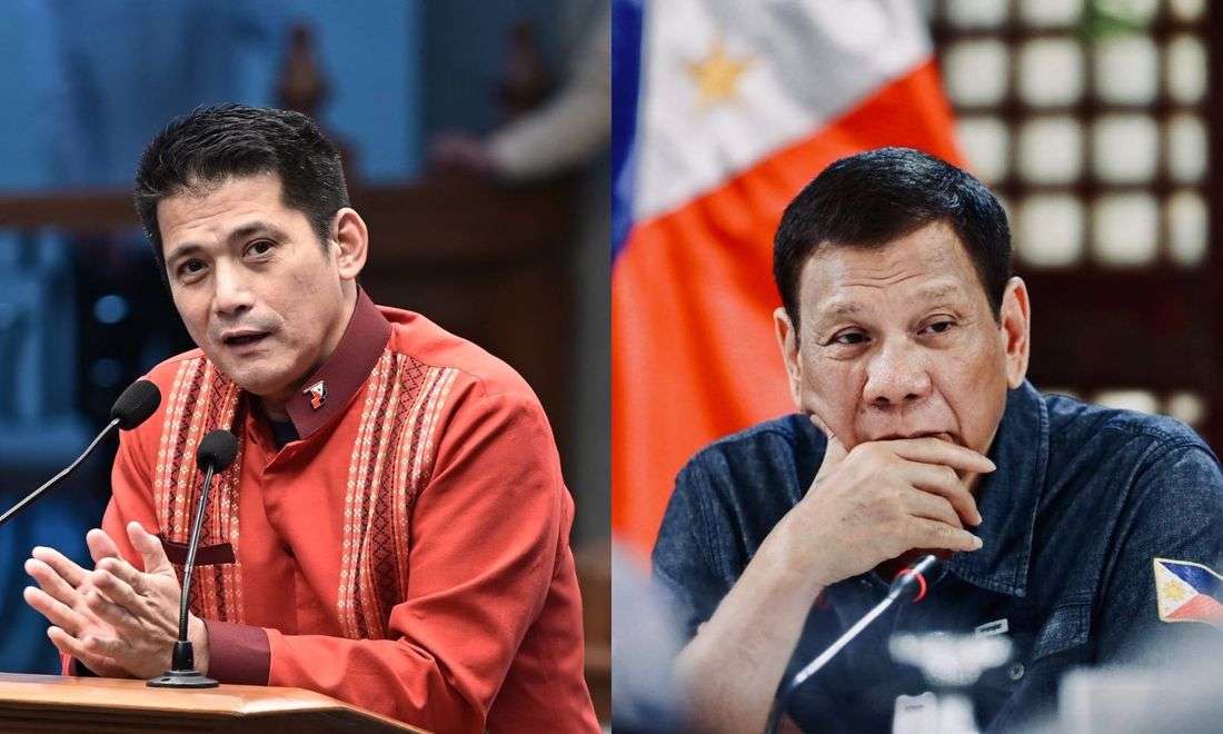 Padilla likens Rodrigo Duterte to Lapu-Lapu, calls him ‘modern-day hero’ despite ICC detention
