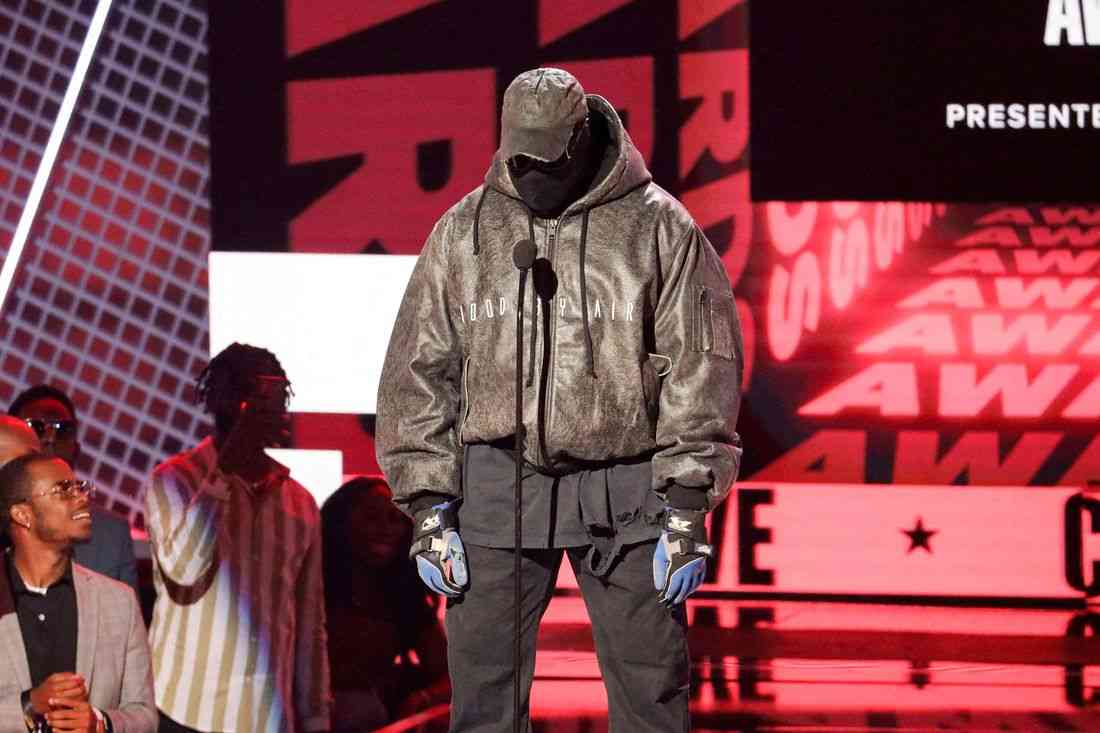 Kanye West concert in Poland will be cancelled, venue says
