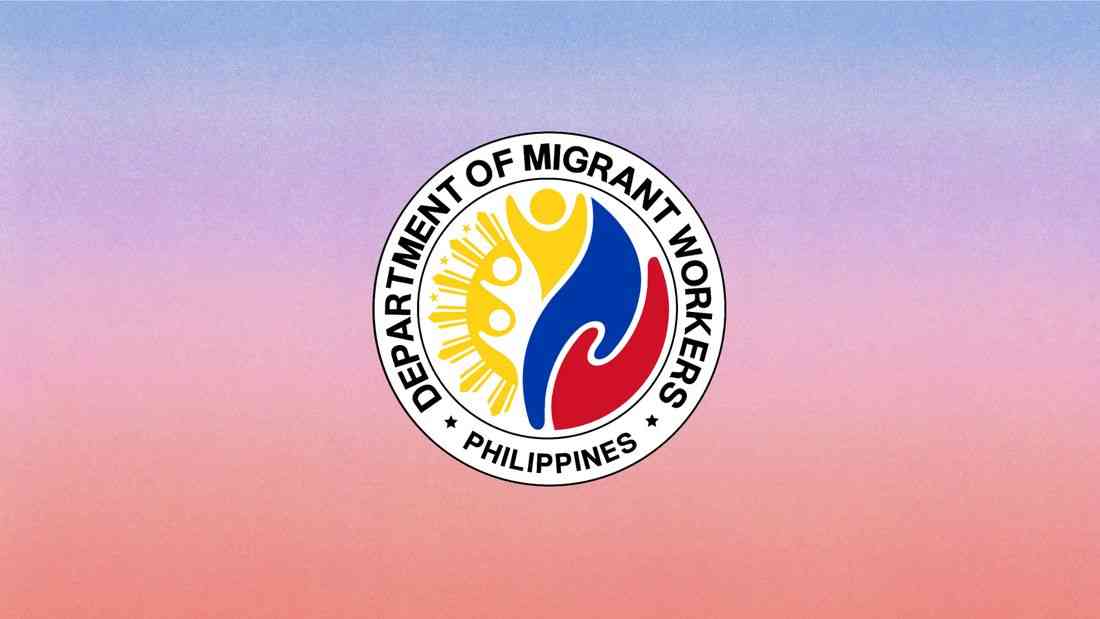 Illegal recruitment hub with IELTS review center front shut down by DMW