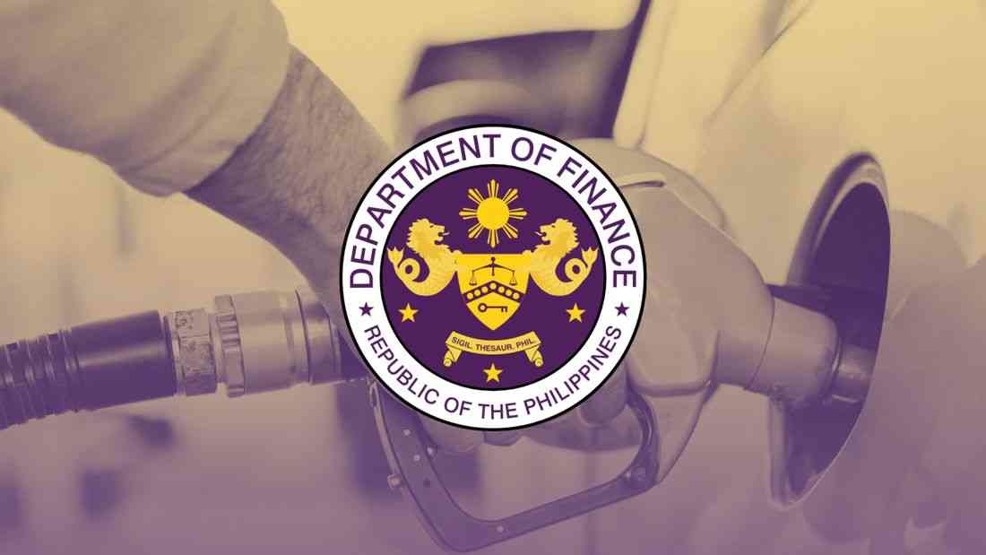Gasoline, diesel excise tax suspension will only benefit the rich — DBCC