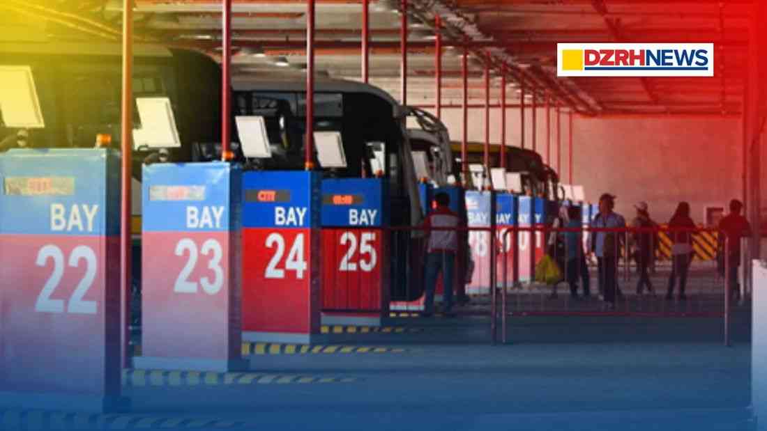 Bus firms roll back unauthorized fare hikes at PITX after government warning