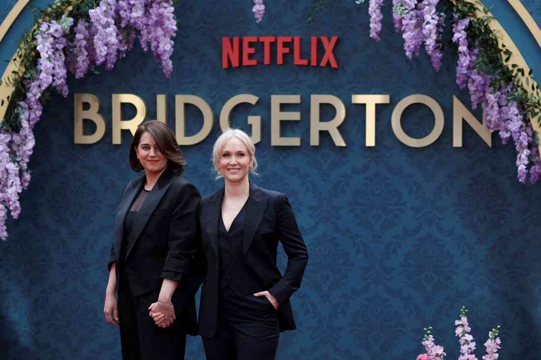 Netflix searches for franchises after losing out on Harry Potter