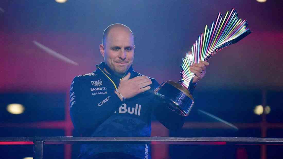 Motor racing-Verstappen's race engineer Lambiase to leave Red Bull for McLaren