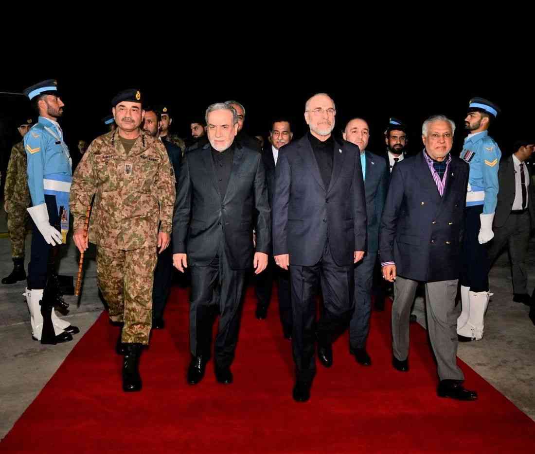 US, Iran set for peace talks but doubts emerge over Lebanon, sanctions