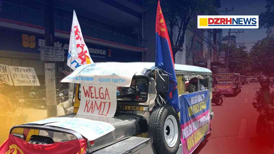 PISTON calls for long-term solutions as fuel costs and aid gaps persist