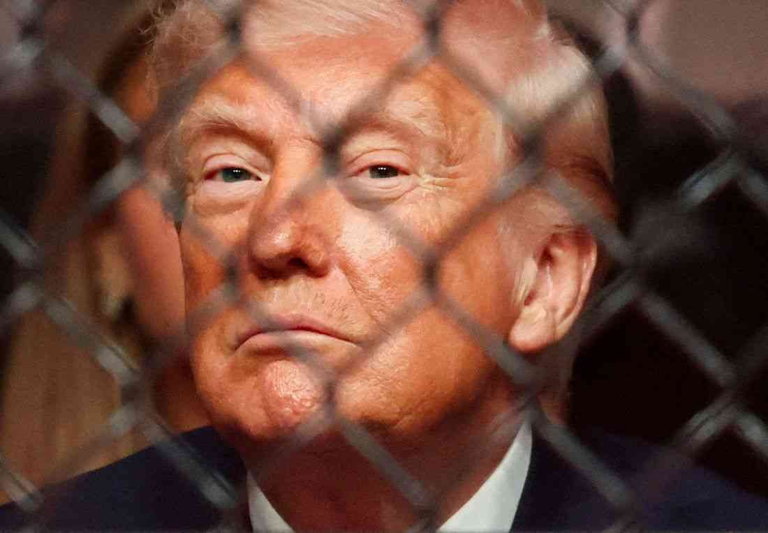 US blockade of Iran will be major military endeavor, experts say