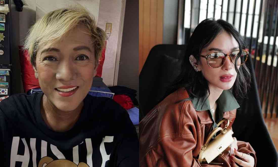 Ate Gay thanks Heart Evangelista for financial support amid cancer battle: 'Monthly niya po 'ko binibiyayaan'