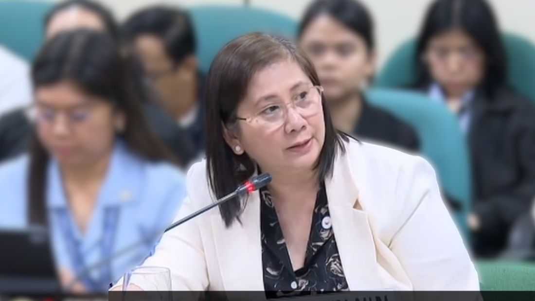 DA confirms ₱100M fuel subsidy rollout to farmers and fisherfolk on April after Senate scrutiny