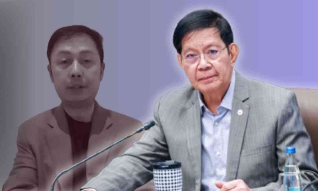 Zaldy Co’s arrest may help secure signatures for Senate Blue Ribbon partial flood control report — Lacson