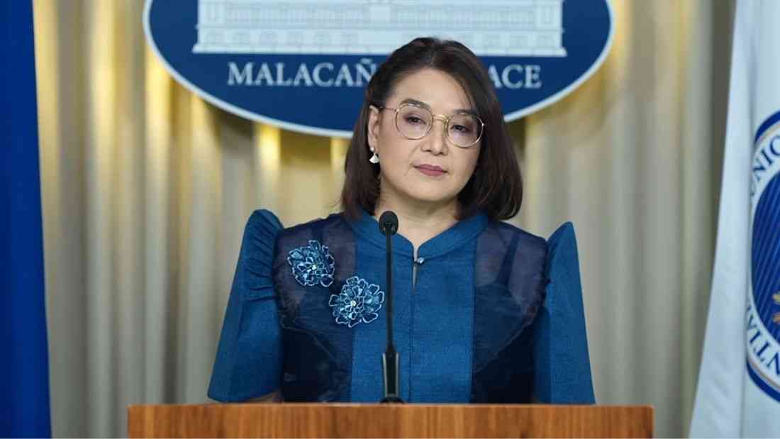 Palace rejects ‘last-minute’ claim on VP Duterte's travel authority: ‘Hindi naman siya tinanggihan’