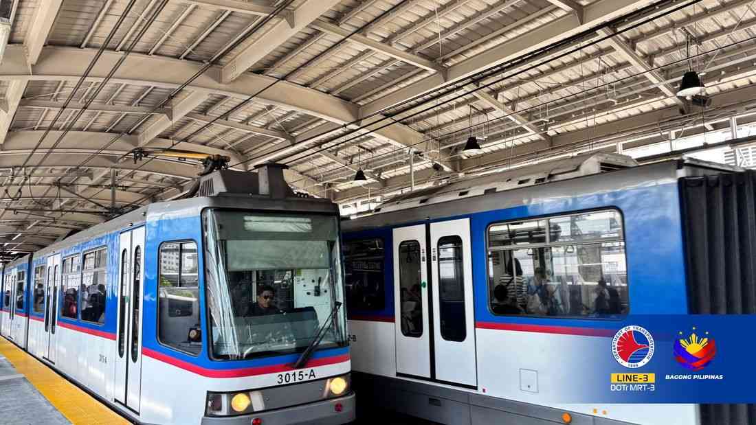 LRT-2, MRT-3 to offer free rides for Filipino workers on Labor Day