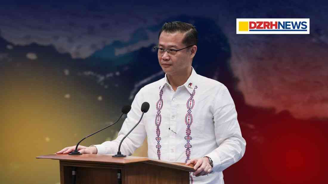 Sen. Gatchalian welcomes Iran oil passage deal but urges diversified energy sources