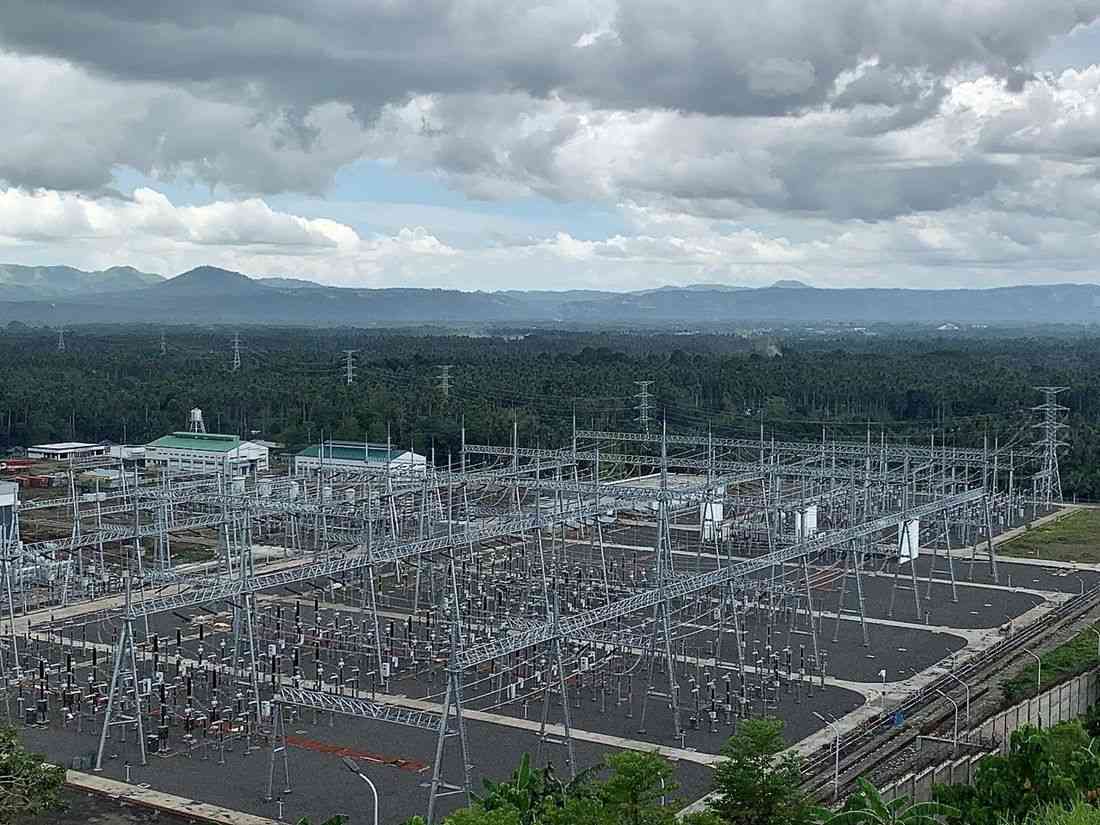 Visayas grid on yellow alert for 5th straight day this week