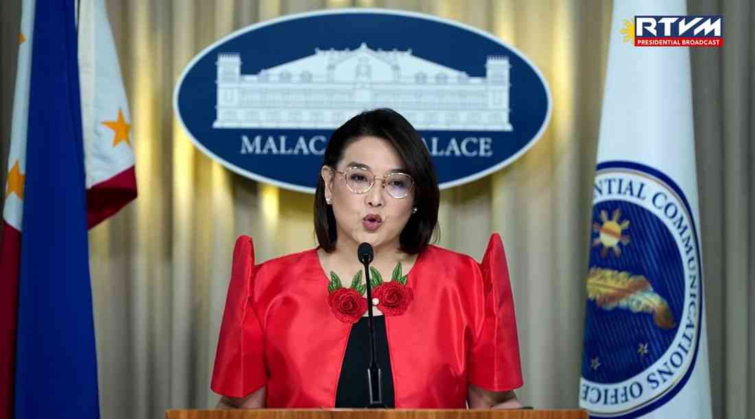 Palace: No update yet on rumored Cabinet revamp; Marcos’ trust in secretaries intact