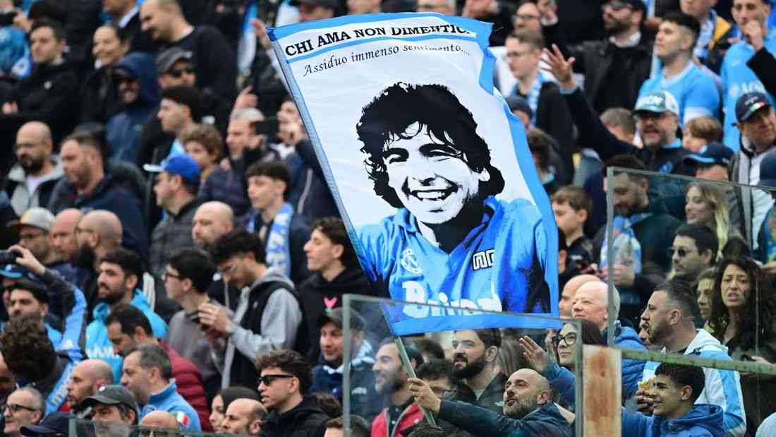 Soccer-Psychologist in Maradona death trial says star had bipolar disorder, was narcissist