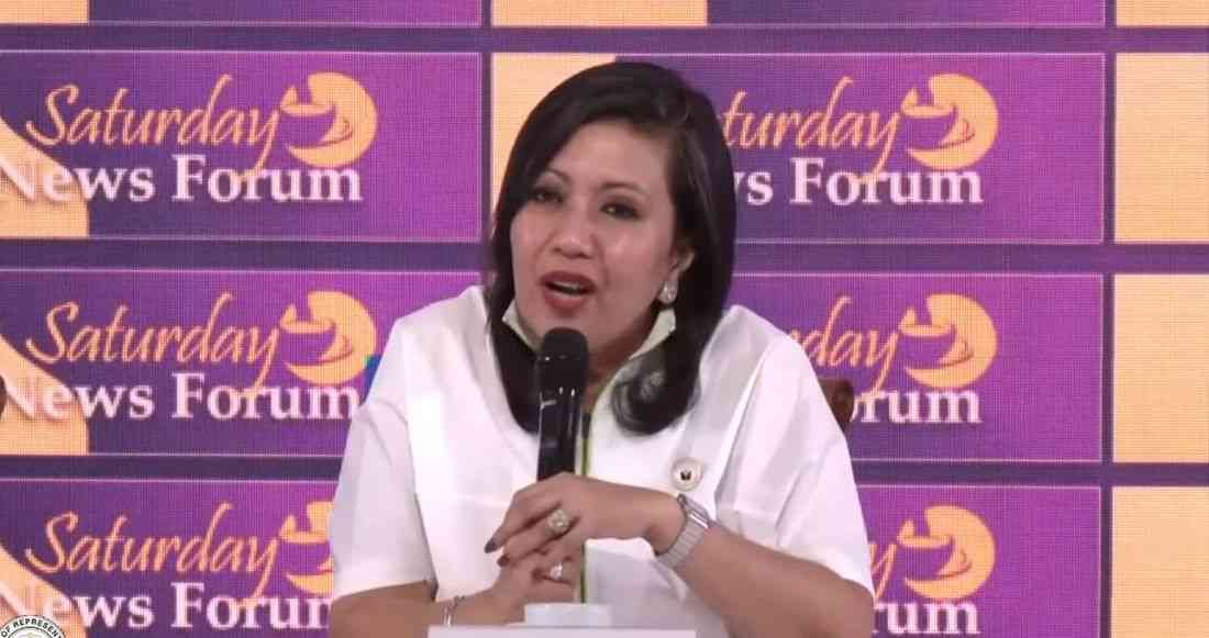 Luistro refutes bribery claims in VP Sara impeachment: ‘Wala po akong na-encounter na ganyan’