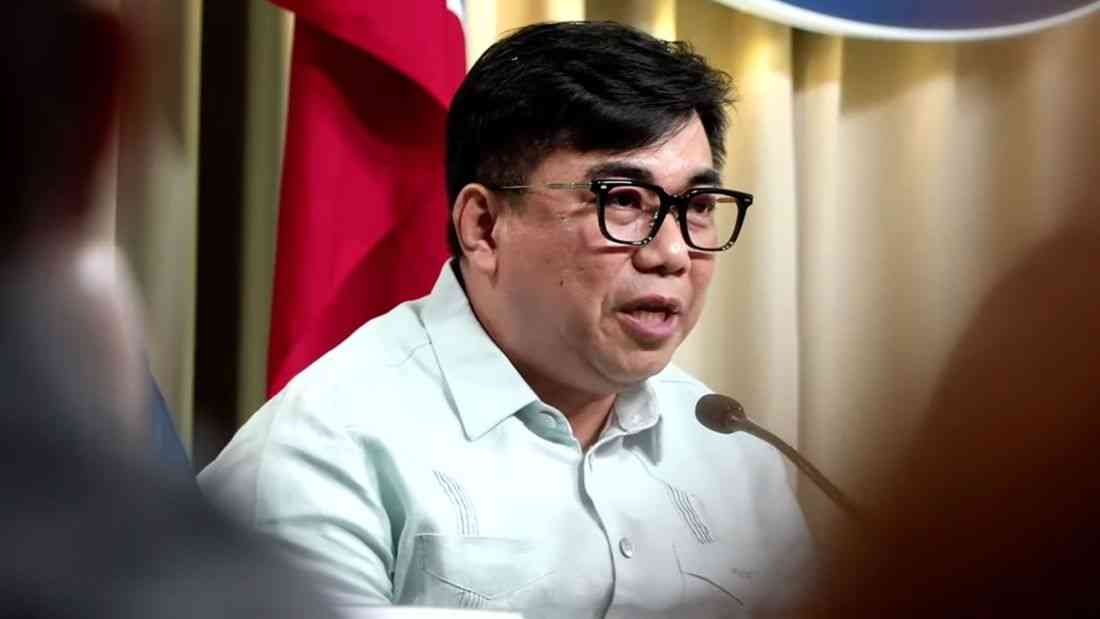 Suspect in Senate shooting identified as NBI volunteer, not agency employee – Dir. Matibag
