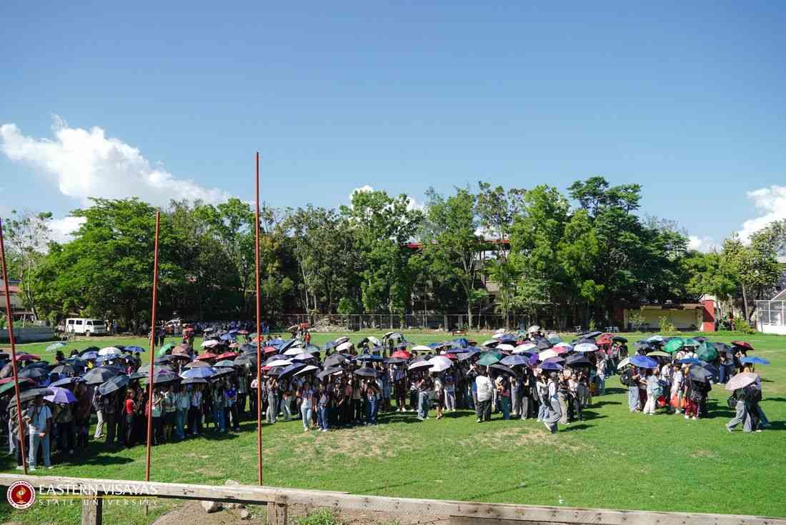 Eastern Samar governor suspends work, classes following magnitude 6.1 quake