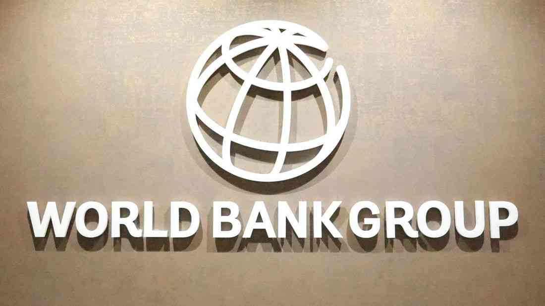 World Bank document shows 27 countries seeking to ensure access to crisis funds