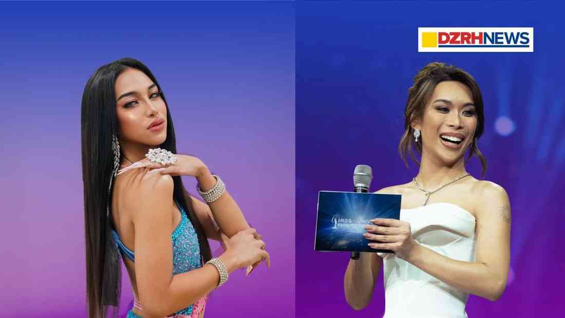 Angel Galang apologizes after backlash over remarks on Marina Summers' hosting at Miss Universe PH 2026
