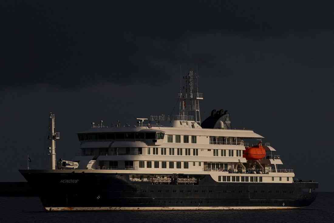 Evacuation flights leave Tenerife after cruise ship virus outbreak