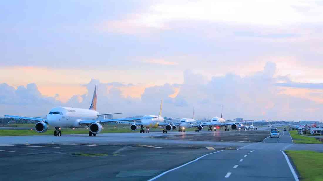CAB cuts fuel surcharge, signals cheaper flights in early June