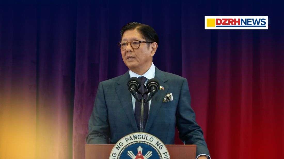 PBBM to strengthen PH–Japan ties, push “build better more” agenda in four-day state visit